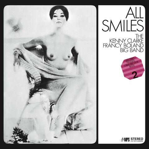 All Smiles (192 Khz)