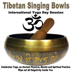 Celebrates Yoga, an Ancient Physical, Mental and Spiritual Practice