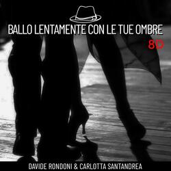 Tango della timidezza