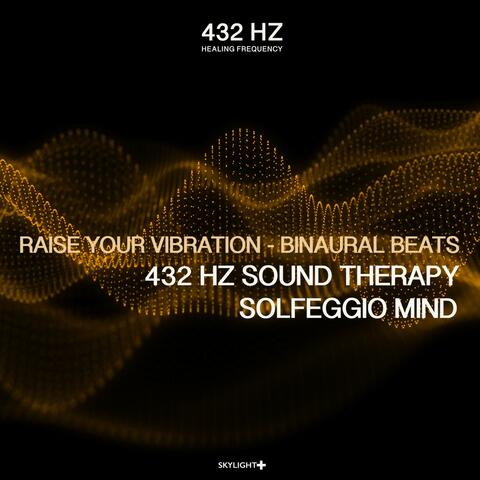 Raise Your Vibration