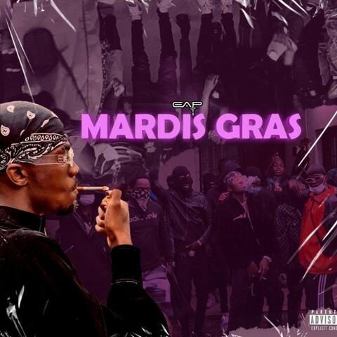 Mardis gras