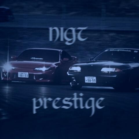 Prestige