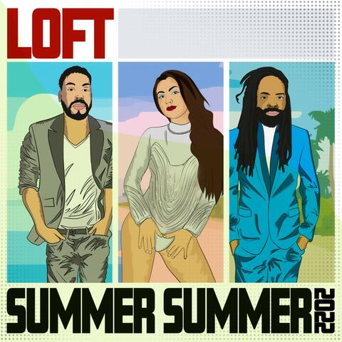 Summer Summer 2022