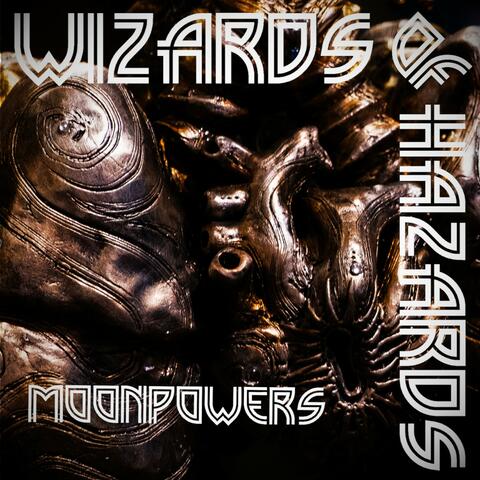 Moonpowers