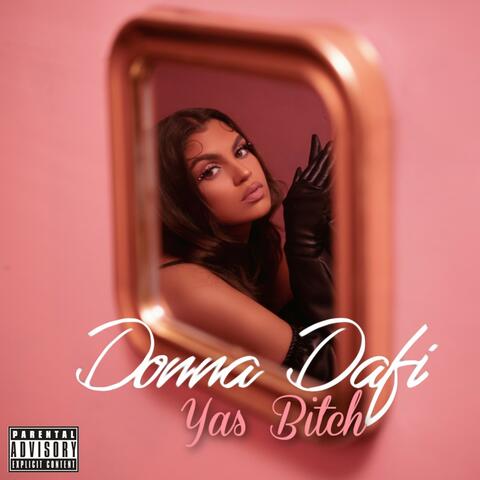 Yas Bitch