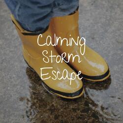 Gentle Rain Sounds