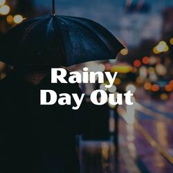 Rain on a Window