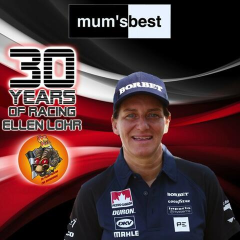 30 Years of Racing