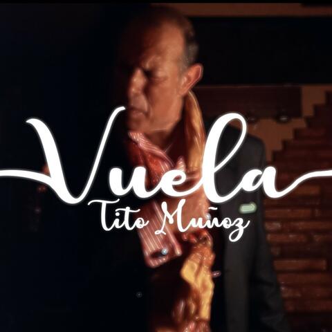 Vuela