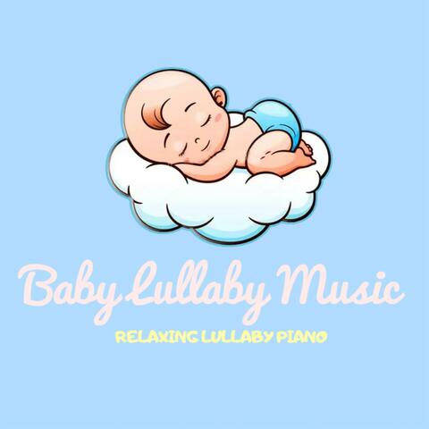 Baby Lullaby Music