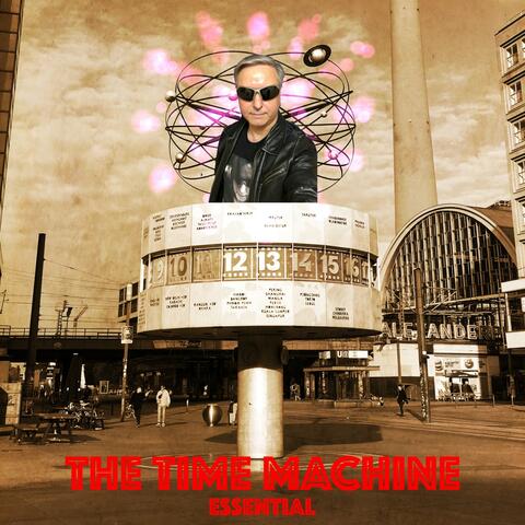 The Time Machine