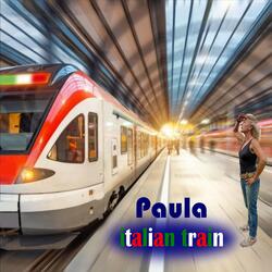 Italian Train
