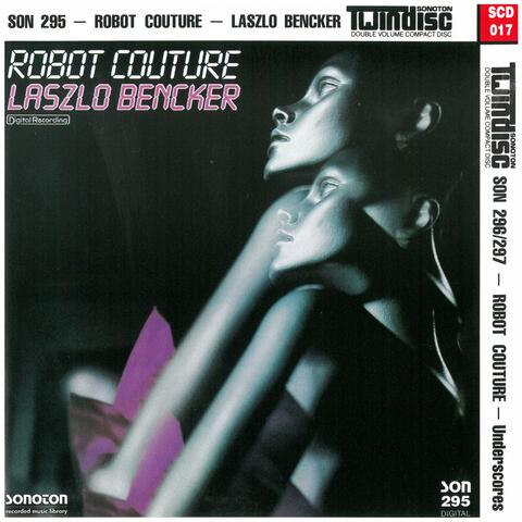 Robot Couture