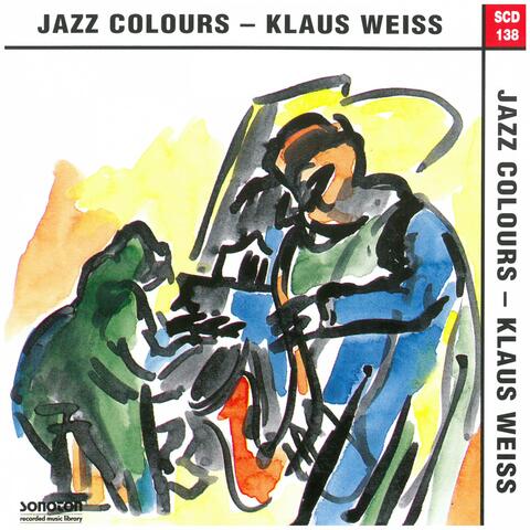 Jazz Colours