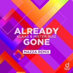 Already Gone