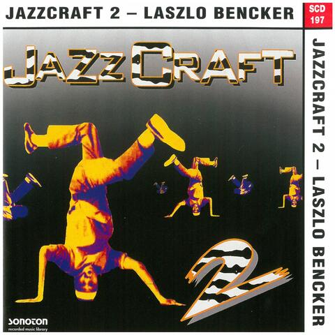 Jazzcraft, Vol. 2