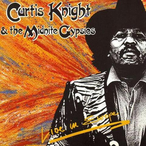 Curtis Knight & the Midnite Gypsies