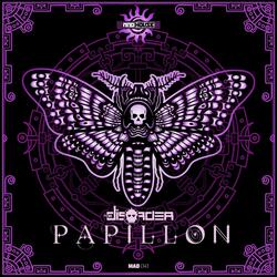 Papillon