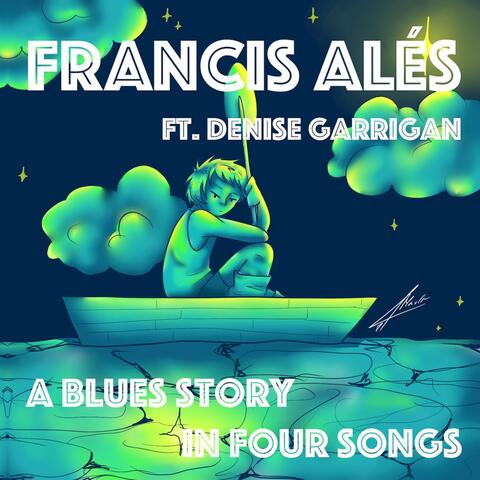 A Blues Story in Four Songs