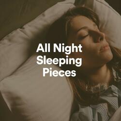 All Night Sleeping Pieces, Pt. 20