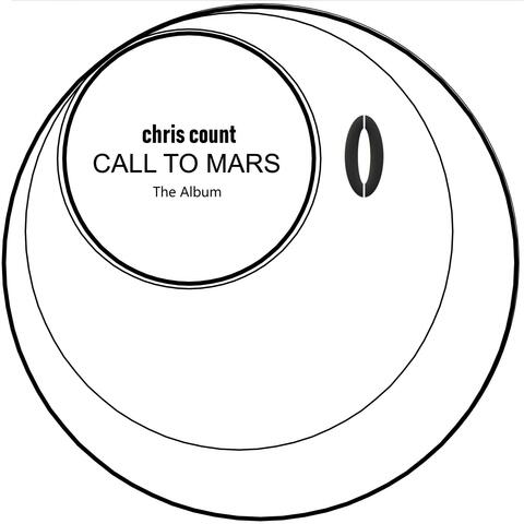 Call to Mars Album