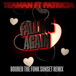 Falling Again