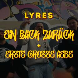 Ein Blick zurück