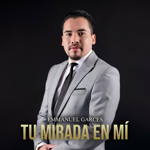 Tu Mirada en Mí