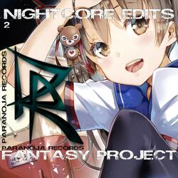 One More Time Nightcore Club Edit