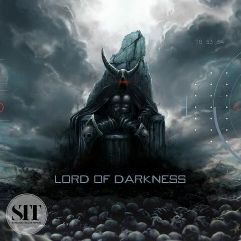 Lord of Darkness