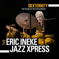 Dexter Gordon - Announcement