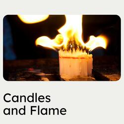 Fire Sound Effects