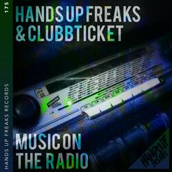 Music on the Radio