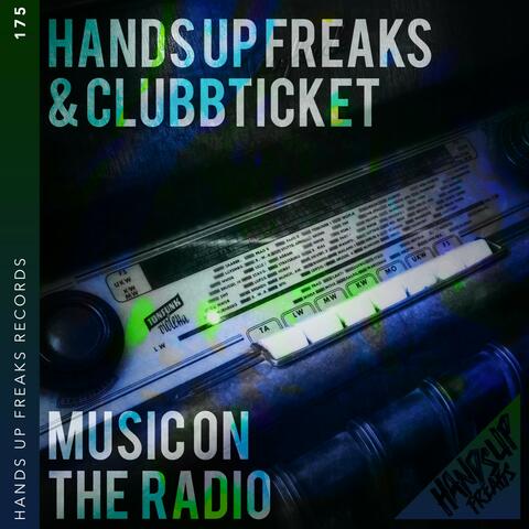 Music on the Radio
