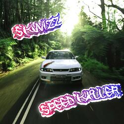 Speed Kxller
