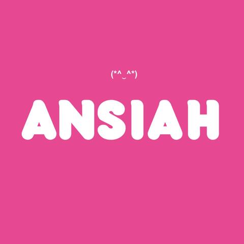 Ansiah