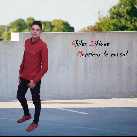 Monsieur le consul