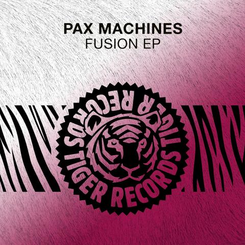 Fusion EP