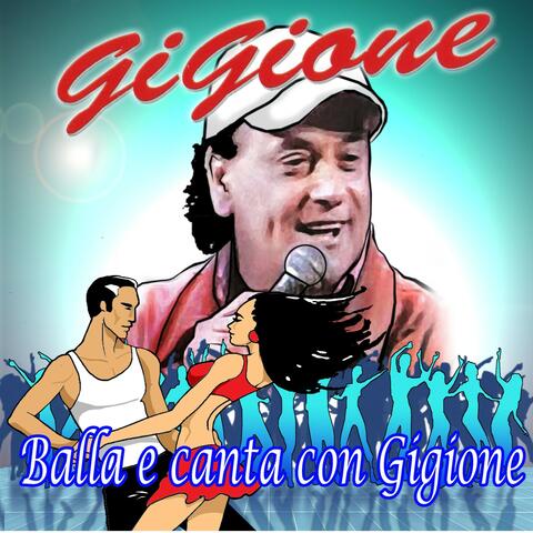 Balla e canta con Gigione