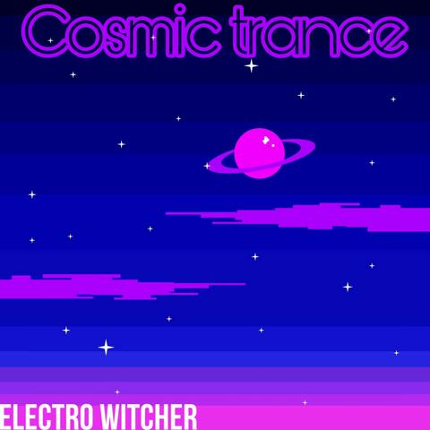 Cosmic Trance