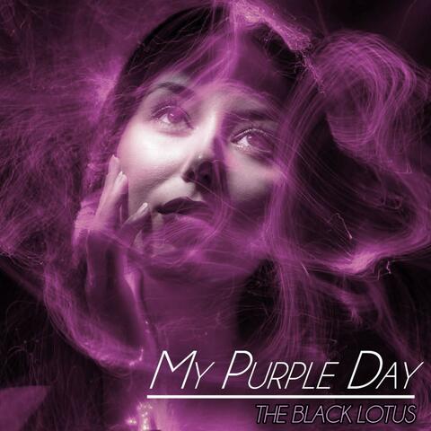 My Purple Day