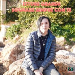 Sognare sempre con te