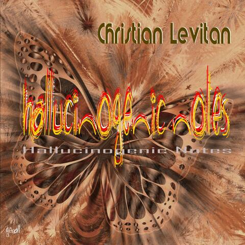 Hallucinogenic Notes