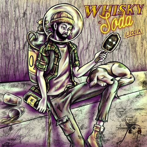 Whisky e Soda