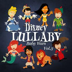 Dreaming (Lullaby Version)