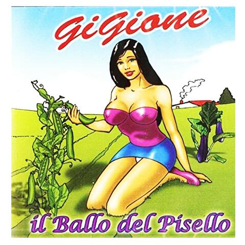 Il ballo del pisello