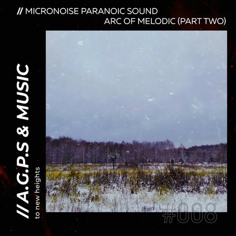 Arc of Melodic