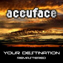 Your Destination