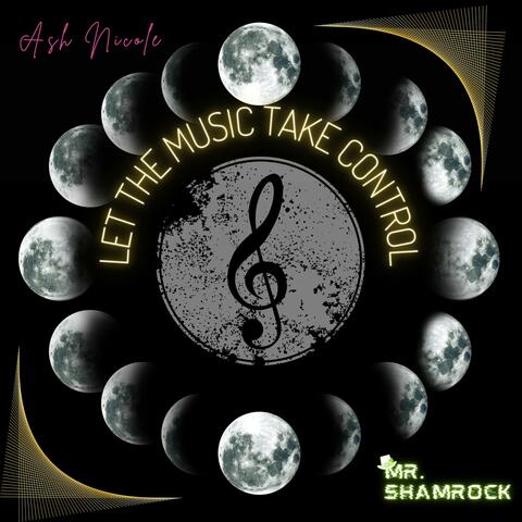 Let the Music Take Control
