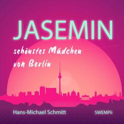 Jasemin schönstes Mädchen von Berlin